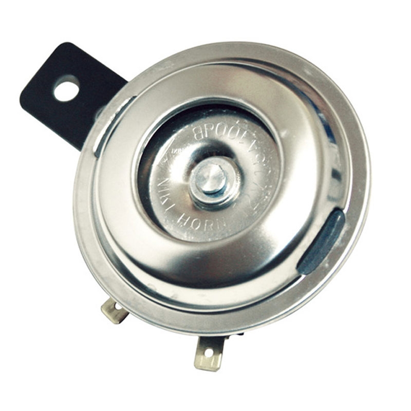 Highsider Smart Hupe 72mm Chrom