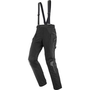 IXON Odin Motorradhose schwarz