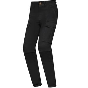 IXON Joker Motorradjeans schwarz