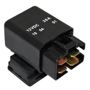 Universal-Schaltrelais Highsider Smart 12V Dc