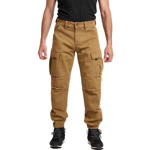IXON Joker Motorradhose sand