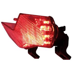 Highsider Smart LED Rücklicht für Kawasaki Z 750/1000, ZX6RR, ZX-6R Motorräder