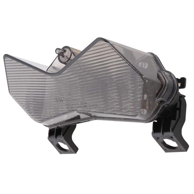 Highsider Smart LED Rücklicht für Kawasaki Z 750/1000, ZX6RR, ZX-6R Motorräder