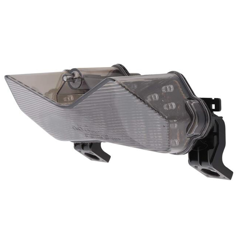 Highsider Smart LED Rücklicht für Kawasaki Z 750/1000, ZX6RR, ZX-6R Motorräder