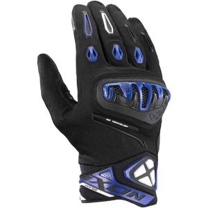 Motorradhandschuhe IXON Mirage Air schwarz-blau