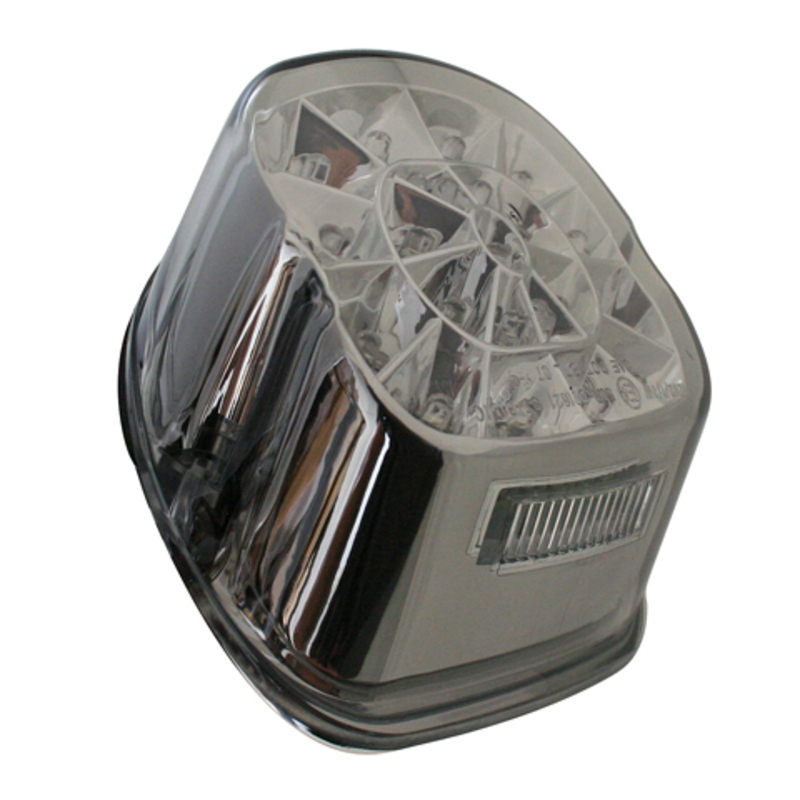 Highsider Smart LED-Rücklicht für Harley-Davidson Motorräder