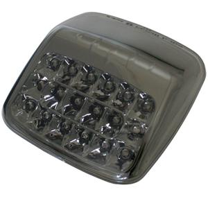 Highsider Smart LED-Rücklicht für Harley Davidson V-ROD Motorräder