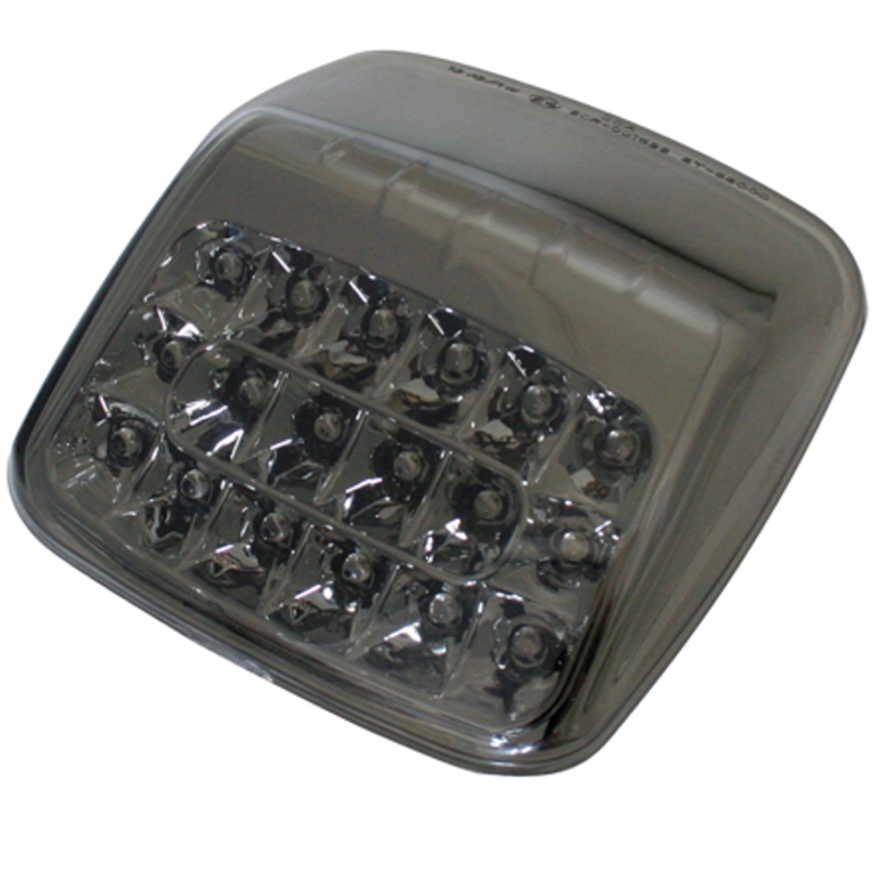 Highsider Smart LED-Rücklicht für Harley Davidson V-ROD Motorräder