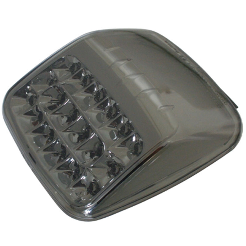 Highsider Smart LED-Rücklicht für Harley Davidson V-ROD Motorräder