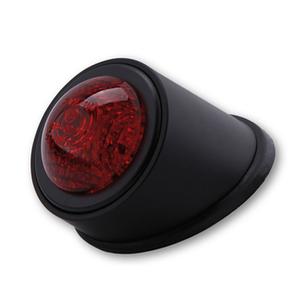 Highsider Smart OLD SCHOOL LED Rücklicht schwarz