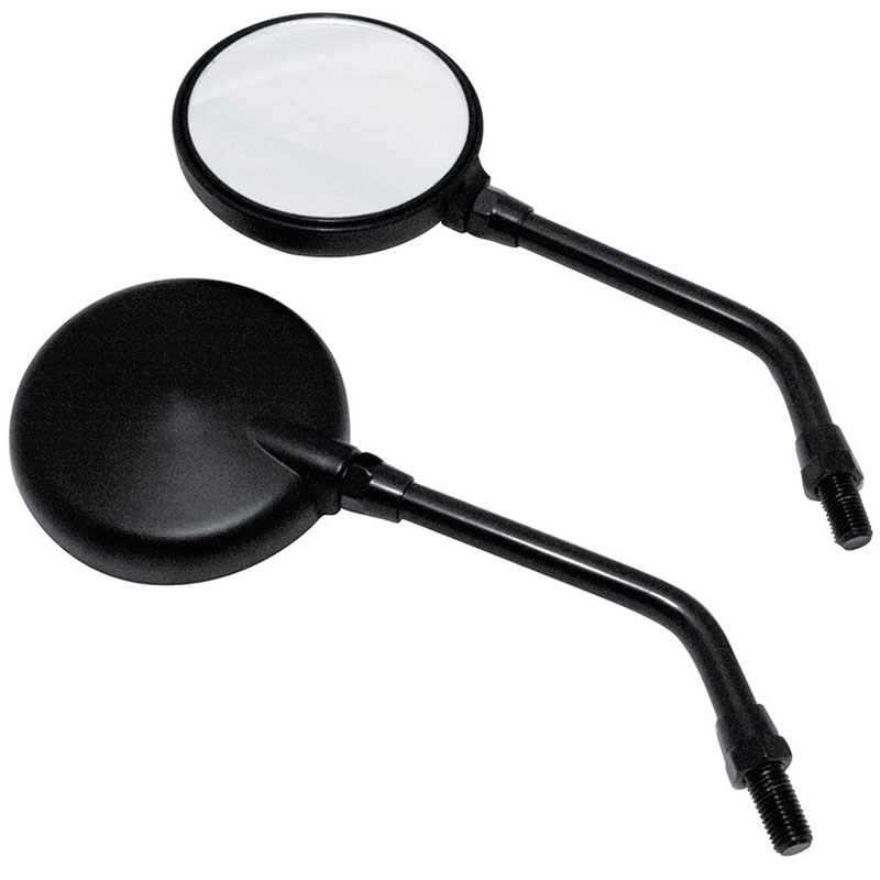 Rückspiegel Highsider Smart universal schwarz