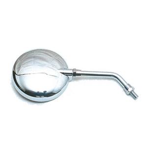 Rückspiegel Highsider Smart universal chrom