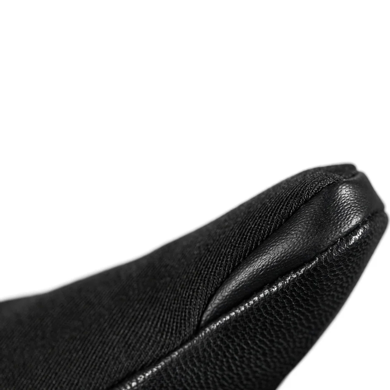 Seventy Degrees SD-T57 Giau Motorradhandschuhe schwarz-weiß