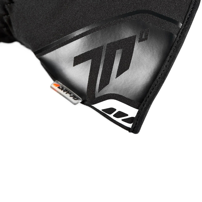 Seventy Degrees SD-T57 Giau Motorradhandschuhe schwarz-weiß