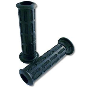 Highsider Lenkergriffe 120 mm schwarz