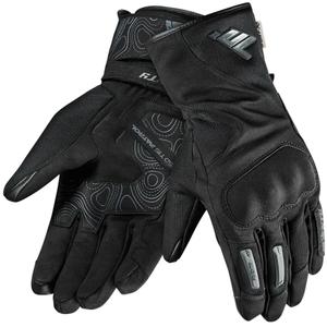 Seventy Degrees SD-T15 Patrol Motorradhandschuhe Schwarz