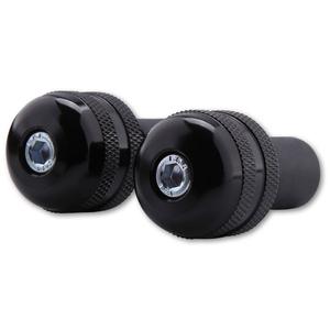 Highsider Smart Lenkerenden schwarz