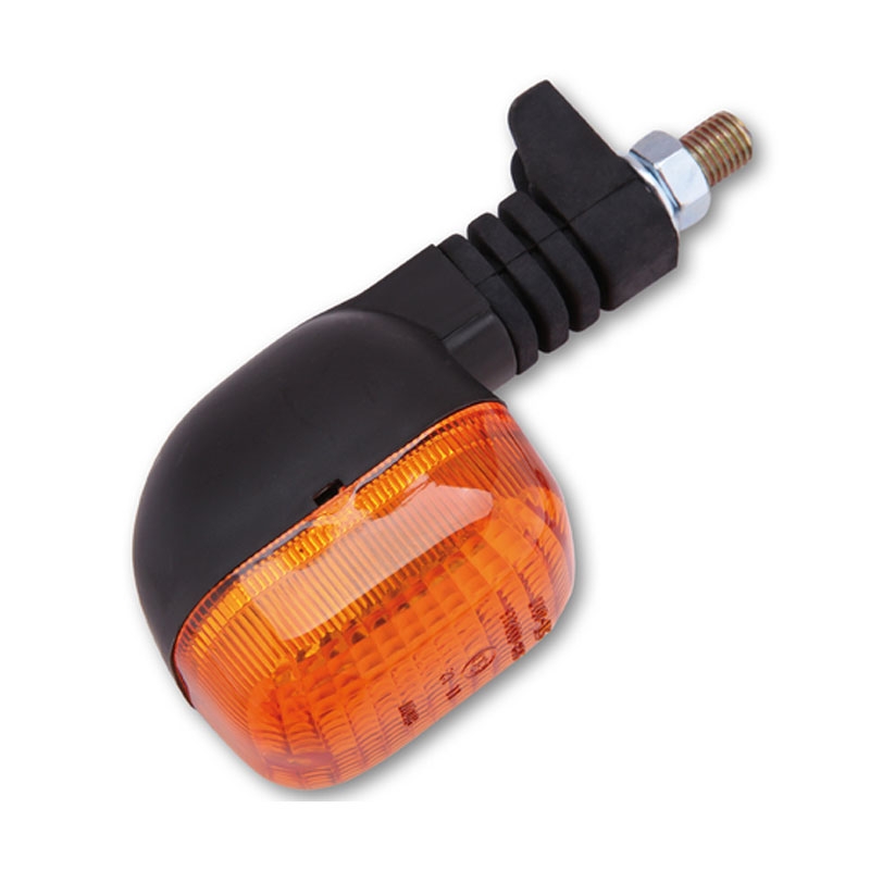 Blinker für Motorrad Highsider Smart Duc vorne links - hinten rechts
