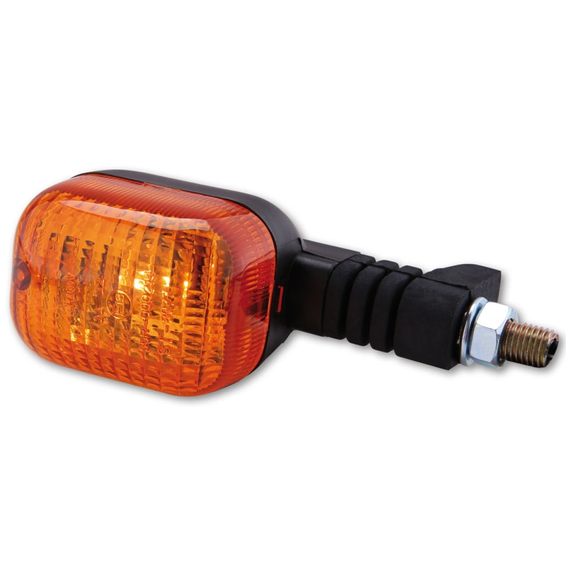 Blinker für Motorrad Highsider Smart Duc vorne links - hinten rechts