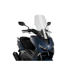Windschirm PUIG V-TECH LINE TOURING 20713W clear