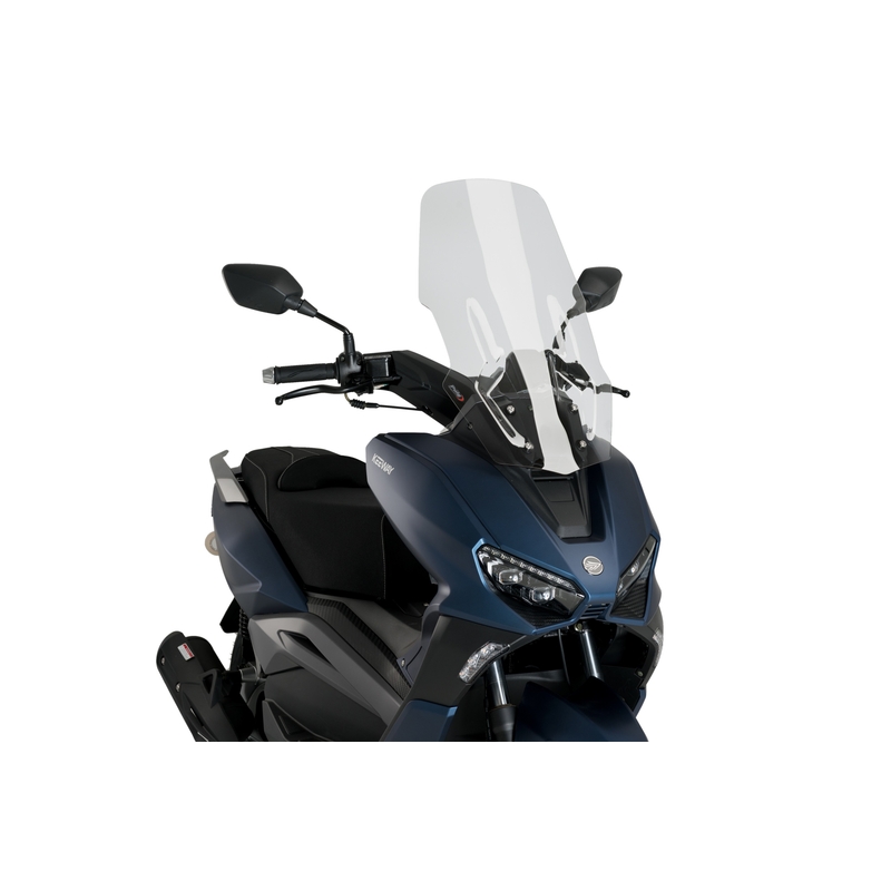 Windschirm PUIG V-TECH LINE TOURING clear