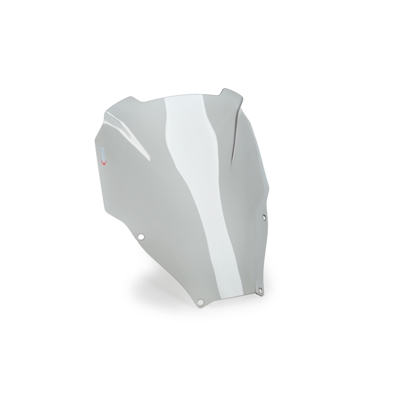 Windschirm PUIG V-TECH LINE SPORT getönt
