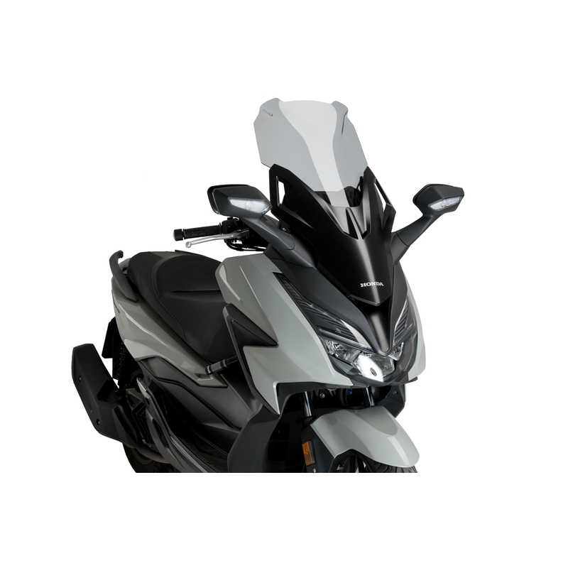 Windschirm PUIG V-TECH LINE SPORT getönt