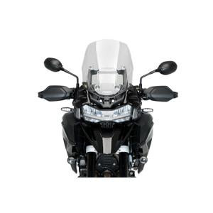 Extended front deflectors PUIG 21407F dunkel getönt