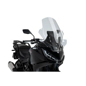 Extended front deflectors PUIG 21578H getönt