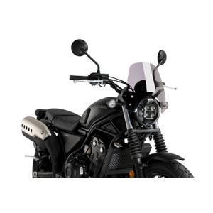 Windschirm PUIG NEW GEN. SPORT 21634H getönt