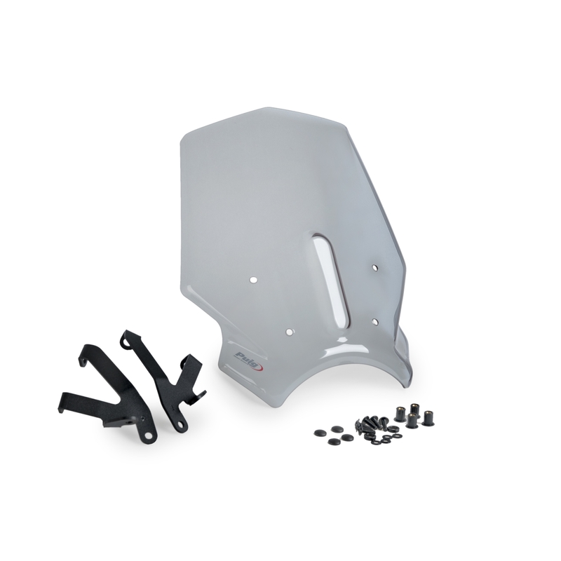 Windschirm PUIG NEW GEN. SPORT getönt