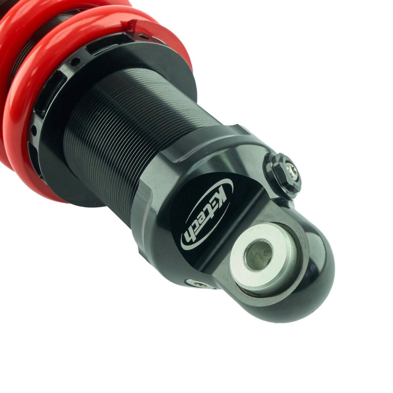 Tlumič K-TECH RAZOR-R LITE EVO 95-110kg