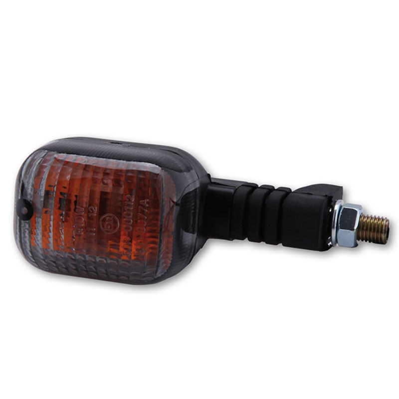 Blinker für Highsider Smart Duc II Motorrad - vorne links - hinten rechts
