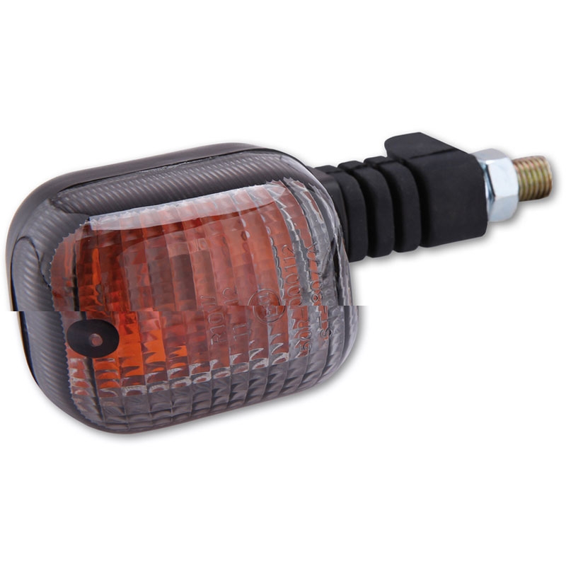 Blinker für Highsider Smart Duc III Motorrad - vorne rechts - hinten links
