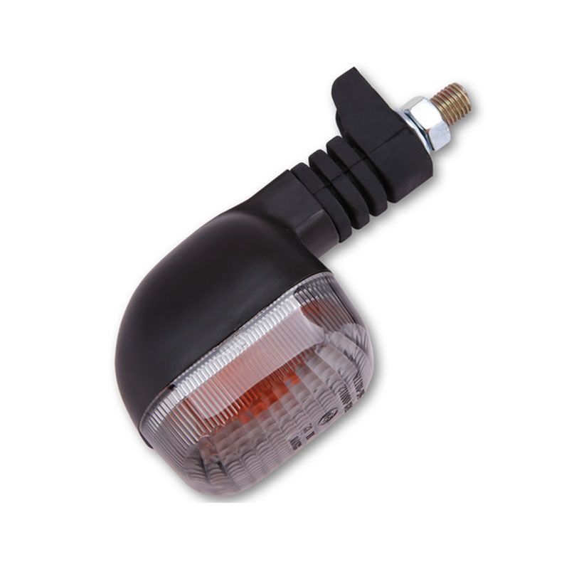 Blinker für Highsider Smart Duc III Motorrad - vorne rechts - hinten links