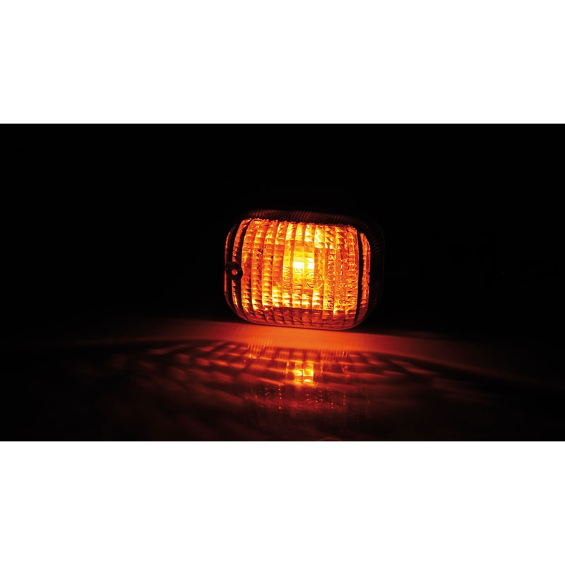 Blinker für Highsider Smart Duc III Motorrad - vorne rechts - hinten links