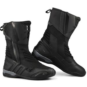 Seventy Degrees SD-BT5 Oberalp Motorradstiefel schwarz