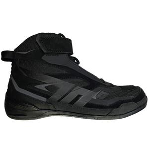 Seventy Degrees SD-BC9 Premier Motorradstiefel Schwarz