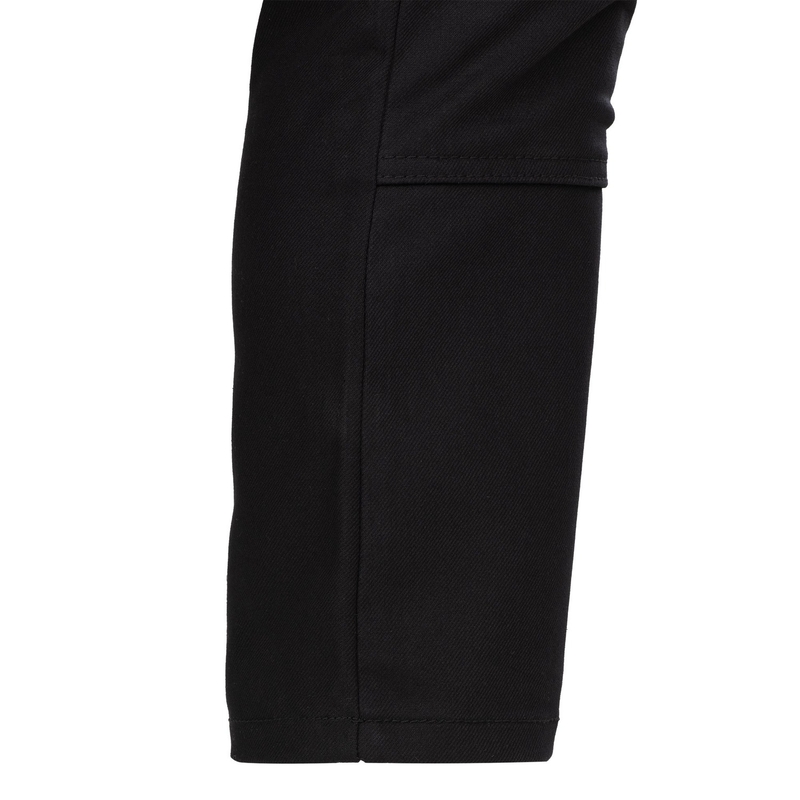 Oxford Original Approved CARGO AA Motorradhose schwarz