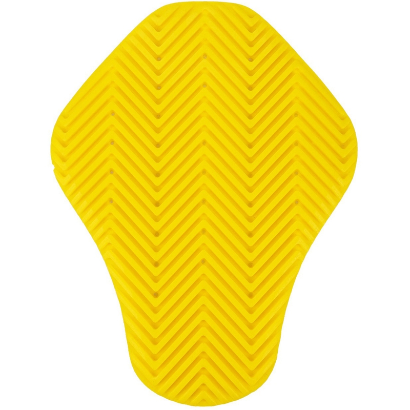 Oxford Dynamic 2.0 Level 2 Rückenprotektor gelb