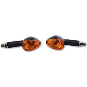 Blinker für Highsider Smart Little Duke Motorrad lang