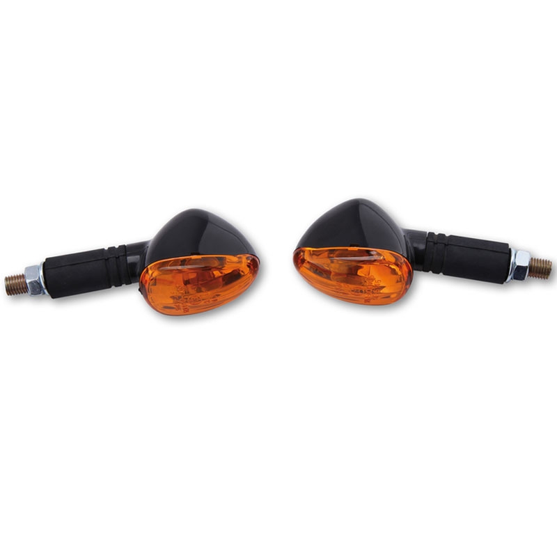 Blinker für Highsider Smart Little Duke Motorrad lang