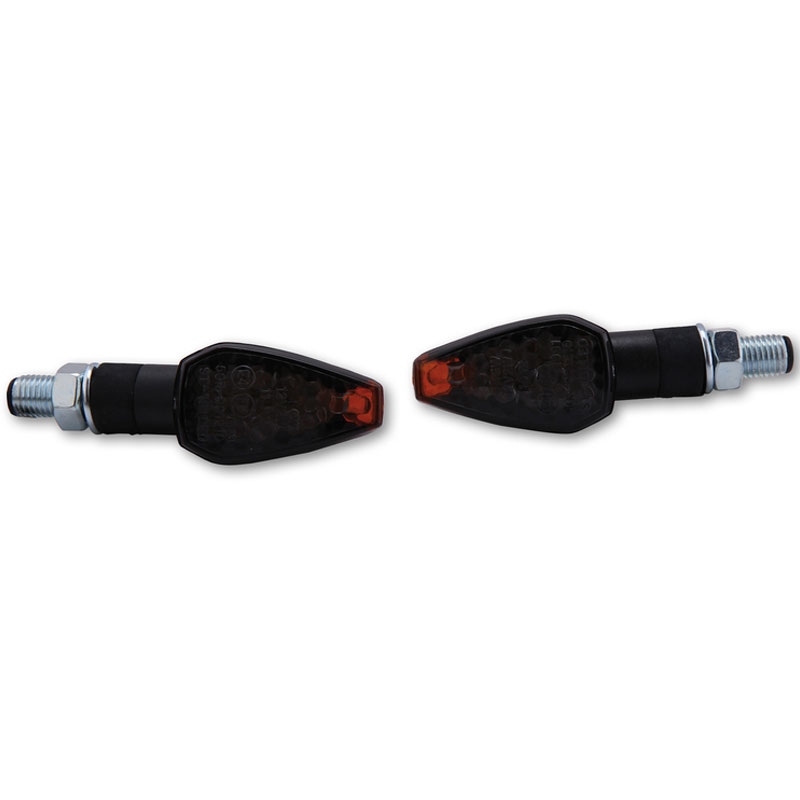 Highsider Smart LED Peak Motorradblinker