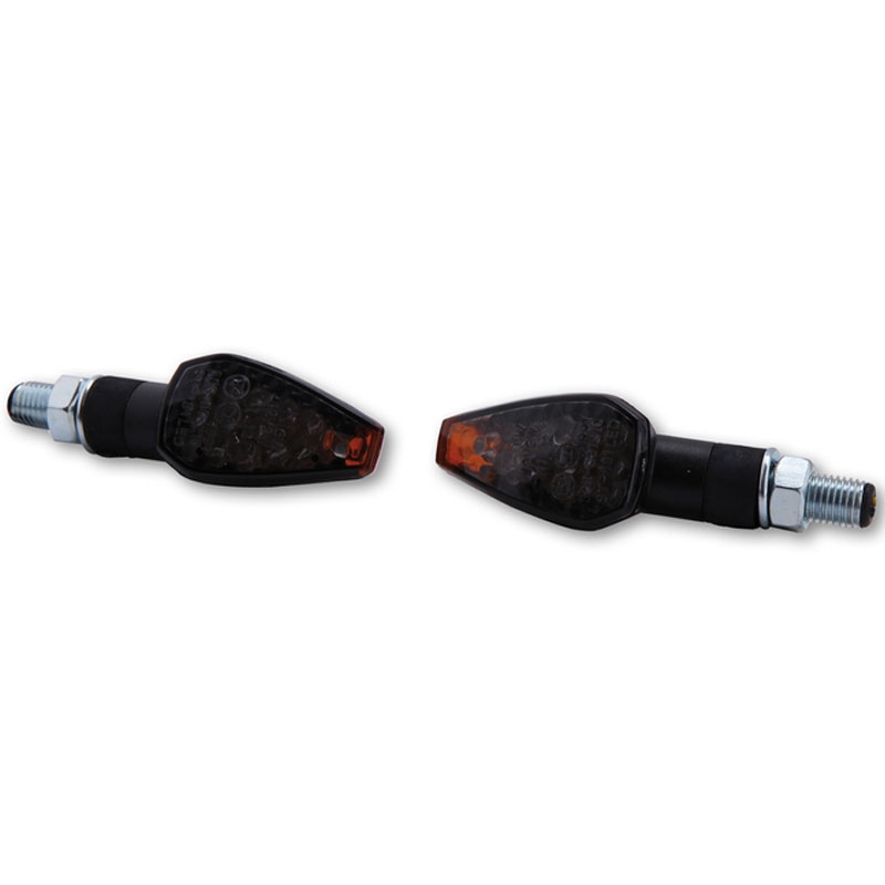 Highsider Smart LED Peak Motorradblinker