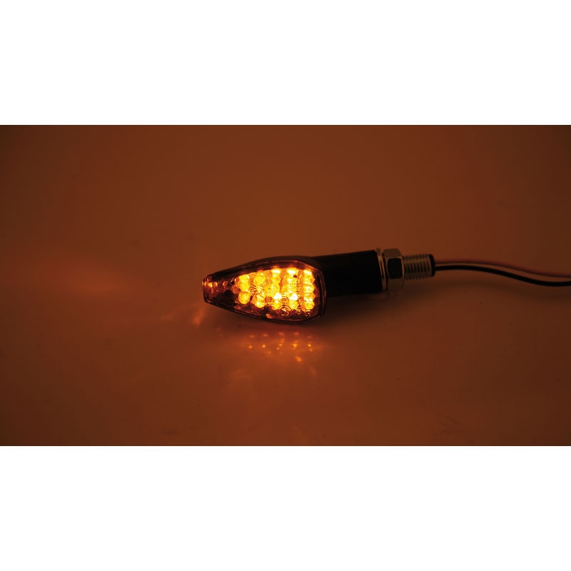 Highsider Smart LED Peak Motorradblinker