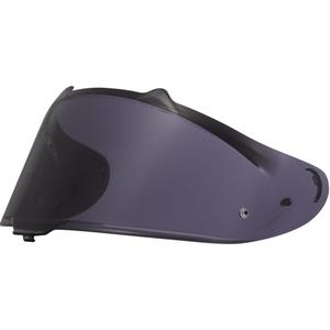 Visier für Motorradhelme LS2 FF807 dunkel