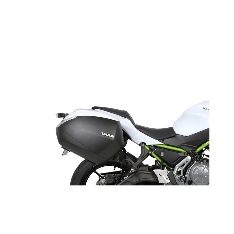 Monatgesatz 3P System SHAD
