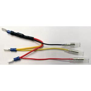 Highsider Smart 27 Ohm/5 Watt Blinkerwiderstand für BMW R Motorräder
