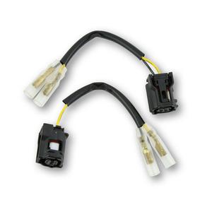 Highsider Smart Blinkeradapter für Yamaha Motorräder
