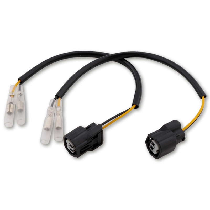 Highsider Smart Blinkeradapter für Kawasaki Motorräder